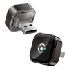 Cross-border Carplay Box Android Auto Wired to Wireless vehicle-to-device Interconnection intelligent in-car converter Item Picture